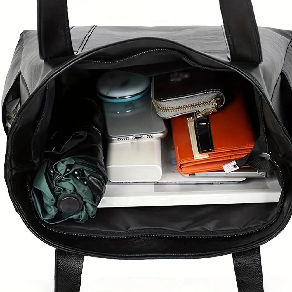 Stephanie | Sac classique à l'élégance intemporelle