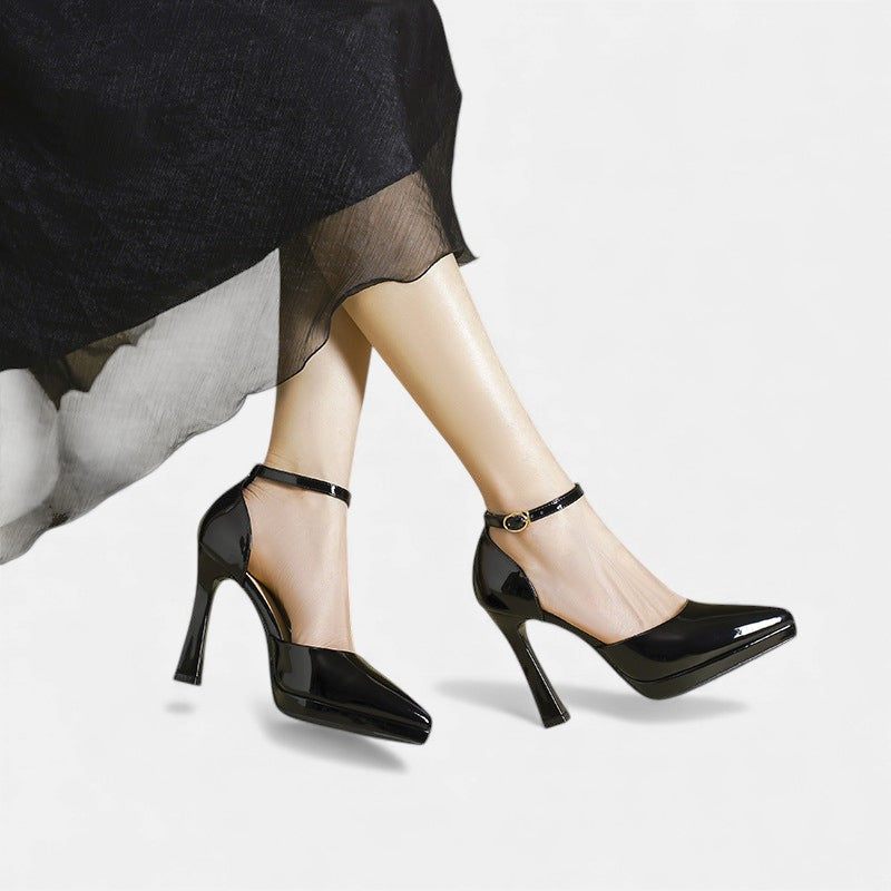 Evette | Escarpins Élégants