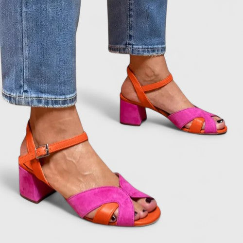 Devynne | Talons Confort