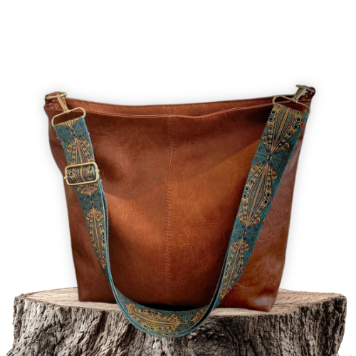 Marian | Sac bandoulière vintage