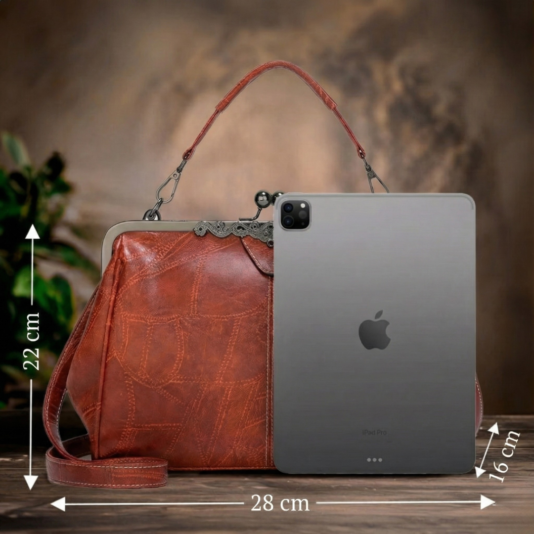 Lily | Sac vintage