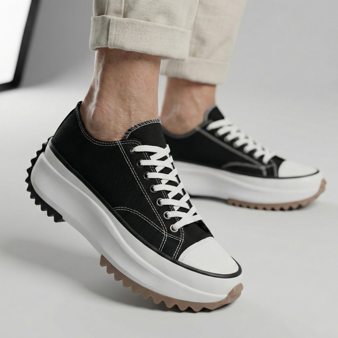 Eveloise | Chaussures Confortables
