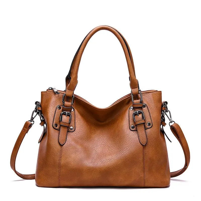 Heather | Sac souple