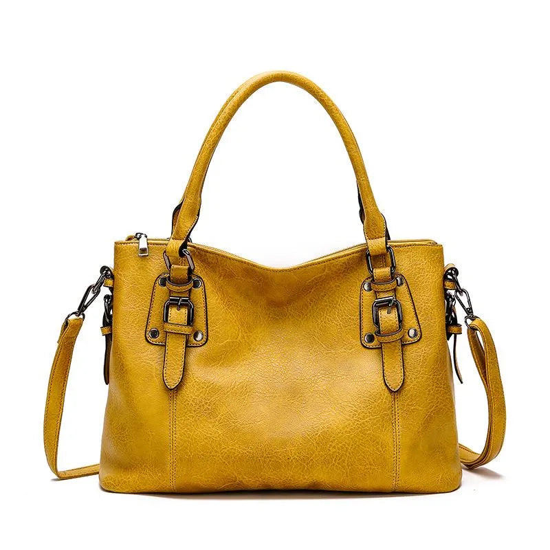 Heather | Sac souple