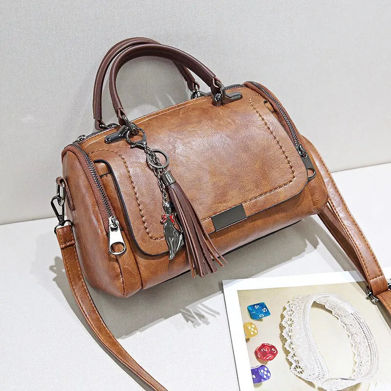 Julie | Sac texturé