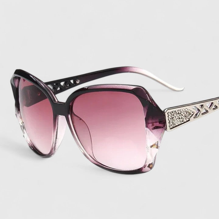 Avalynne | Lunettes de Soleil Sophistiquées