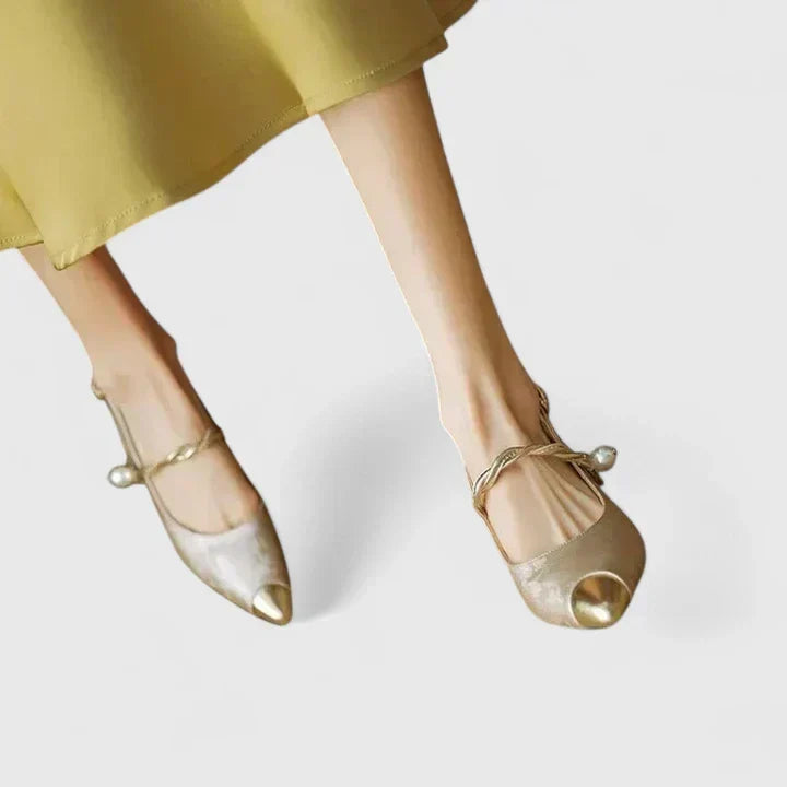 Seraphyane | Talons Confort