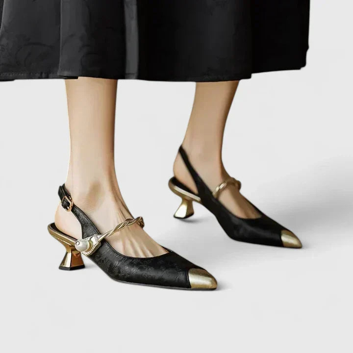 Seraphyane | Talons Confort