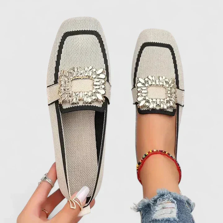Maylis | Mules Orthopédiques