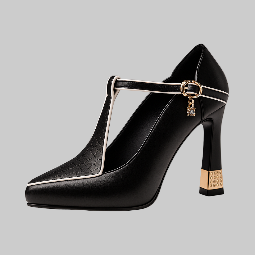 Zoey | Talons Confort