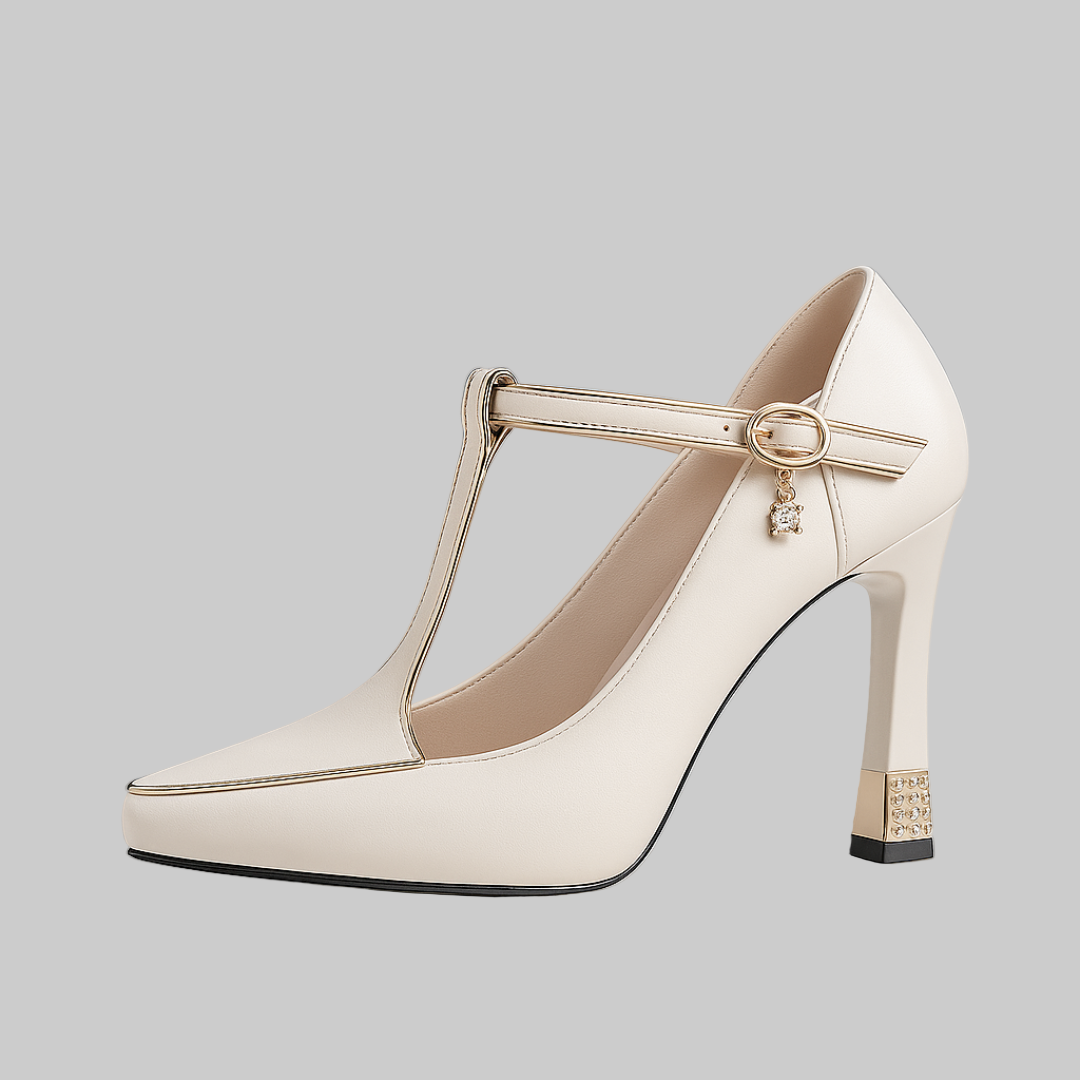 Zoey | Talons Confort