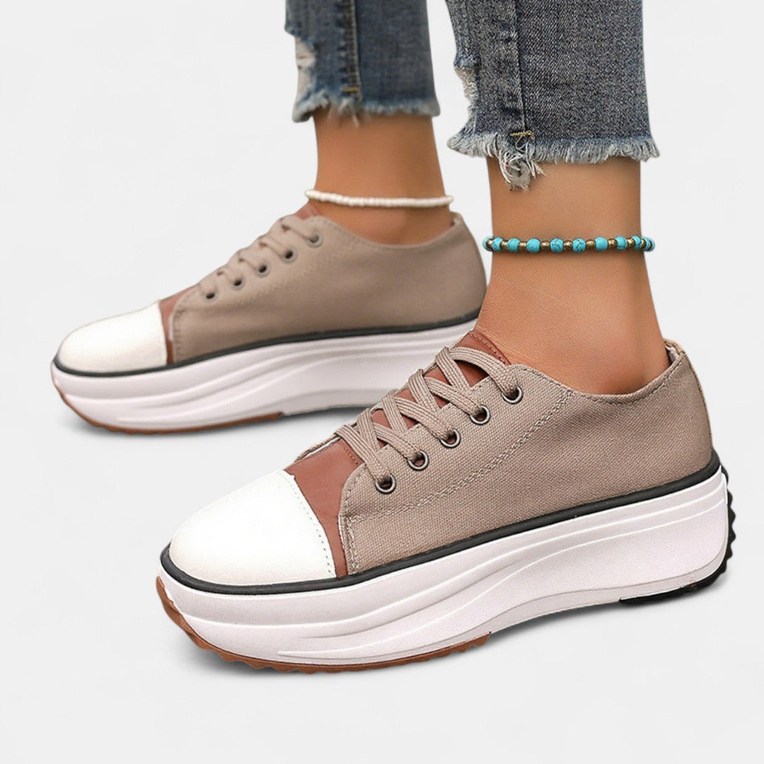 Eveloise | Chaussures Confortables