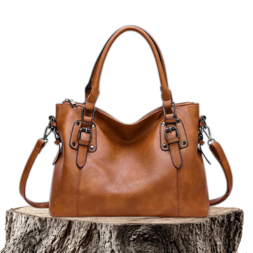 Heather | Sac souple