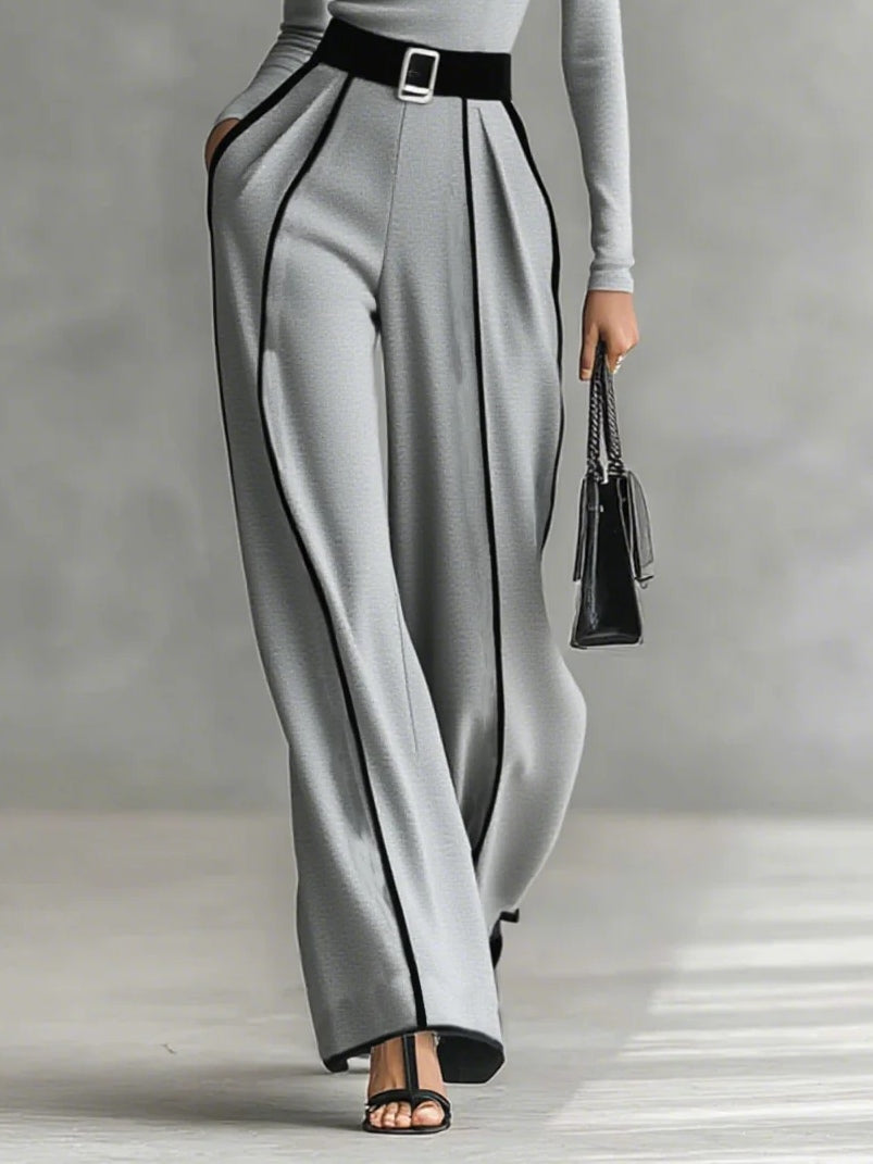 Angela | Ensemble ligne impériale