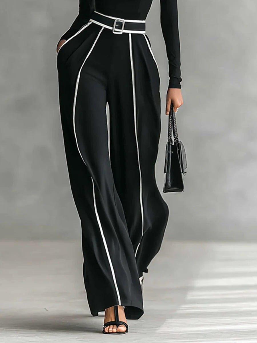 Angela | Ensemble ligne impériale