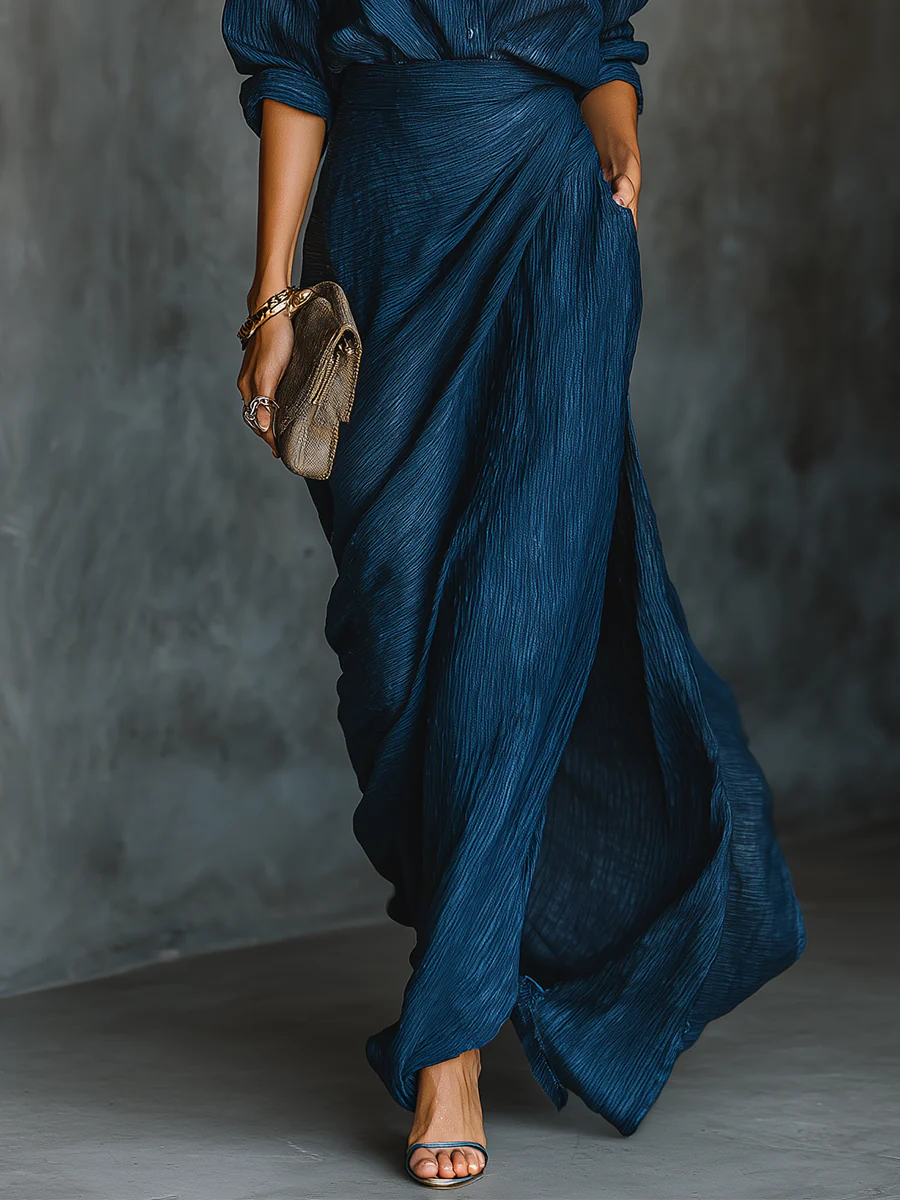 Célia | Ensemble Élégant