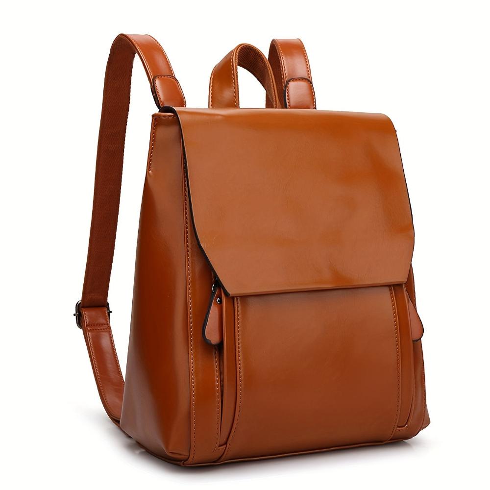 Nova | Sac à dos vintage matelassé