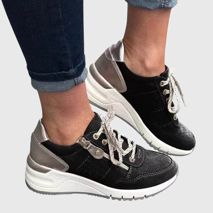Maddie | Sneakers Orthopédiques