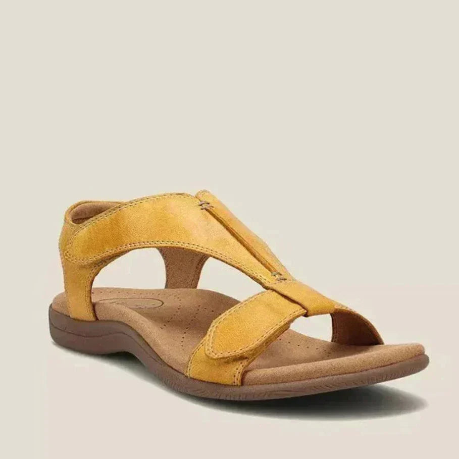 Léonie | Sandales Orthopédiques Ergonomiques