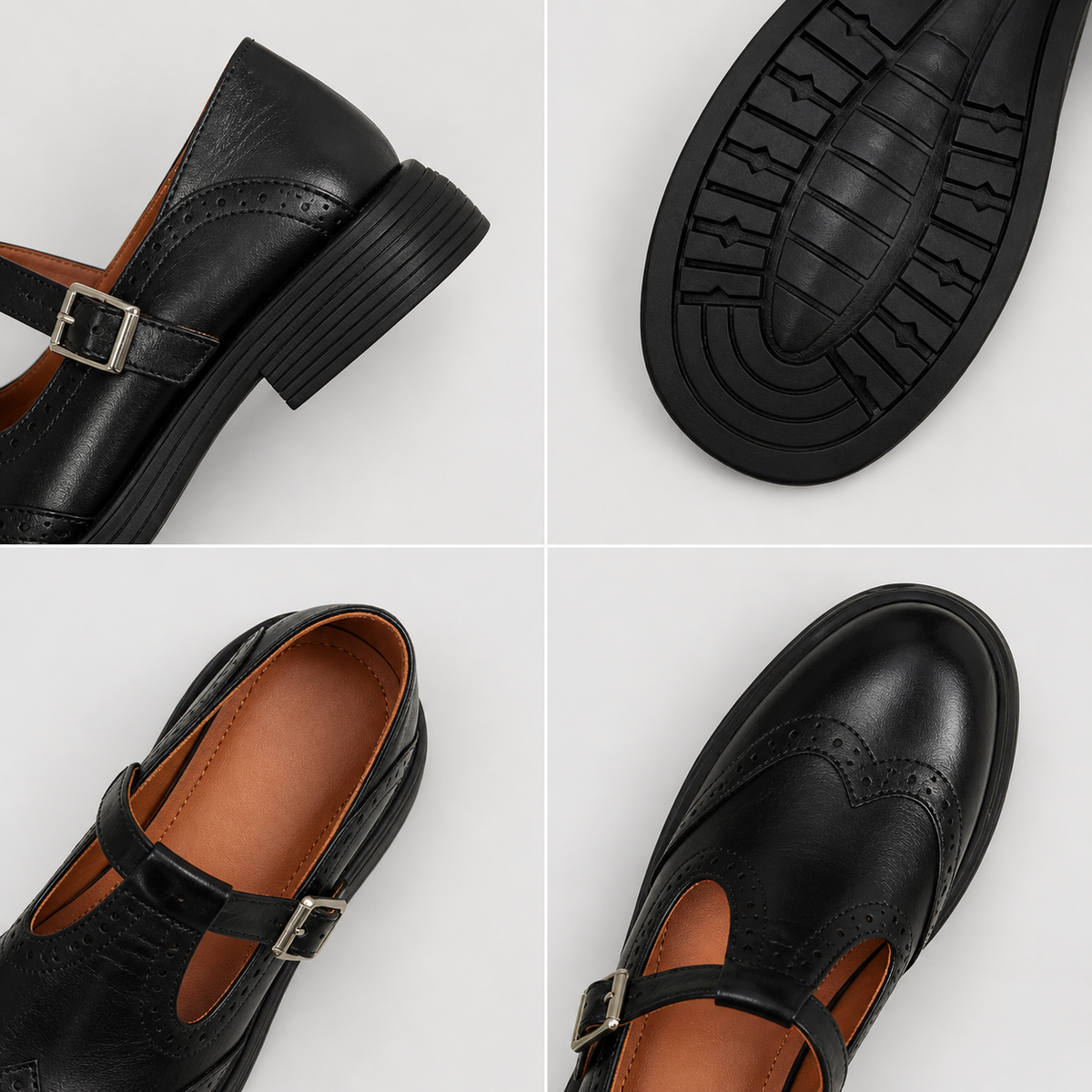 Louisa | Chaussures Babies Classiques