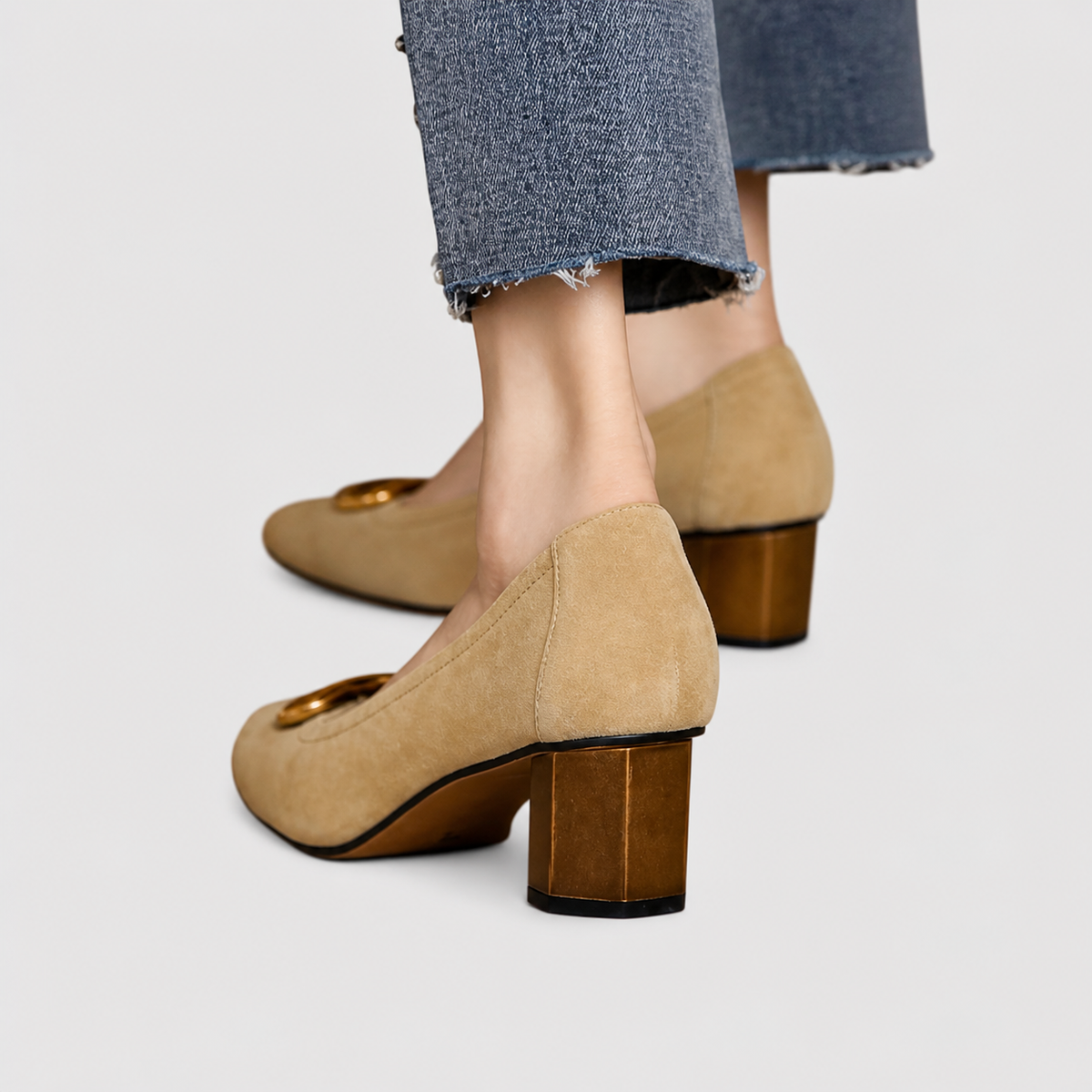 Dorothée | Talons Élégants