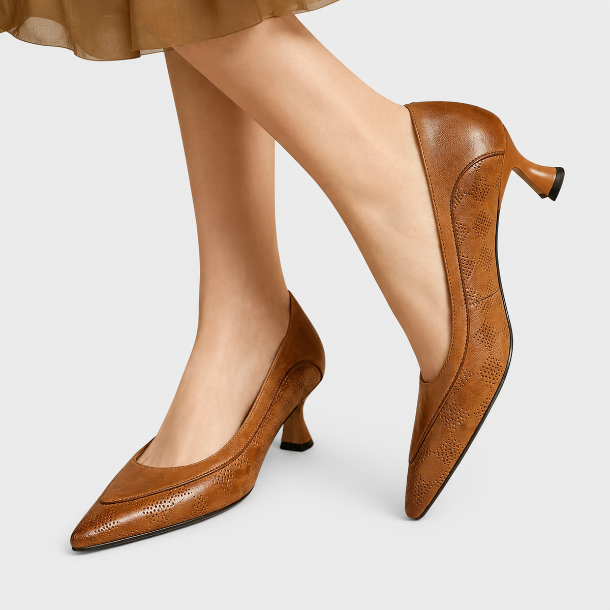 Amara | Talons Chics
