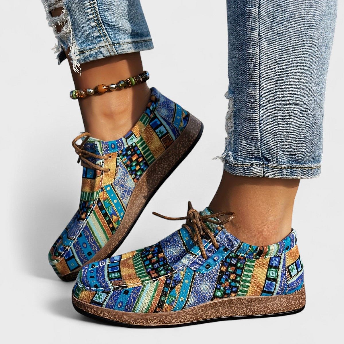 Seryphina | Chaussures Orthopédiques