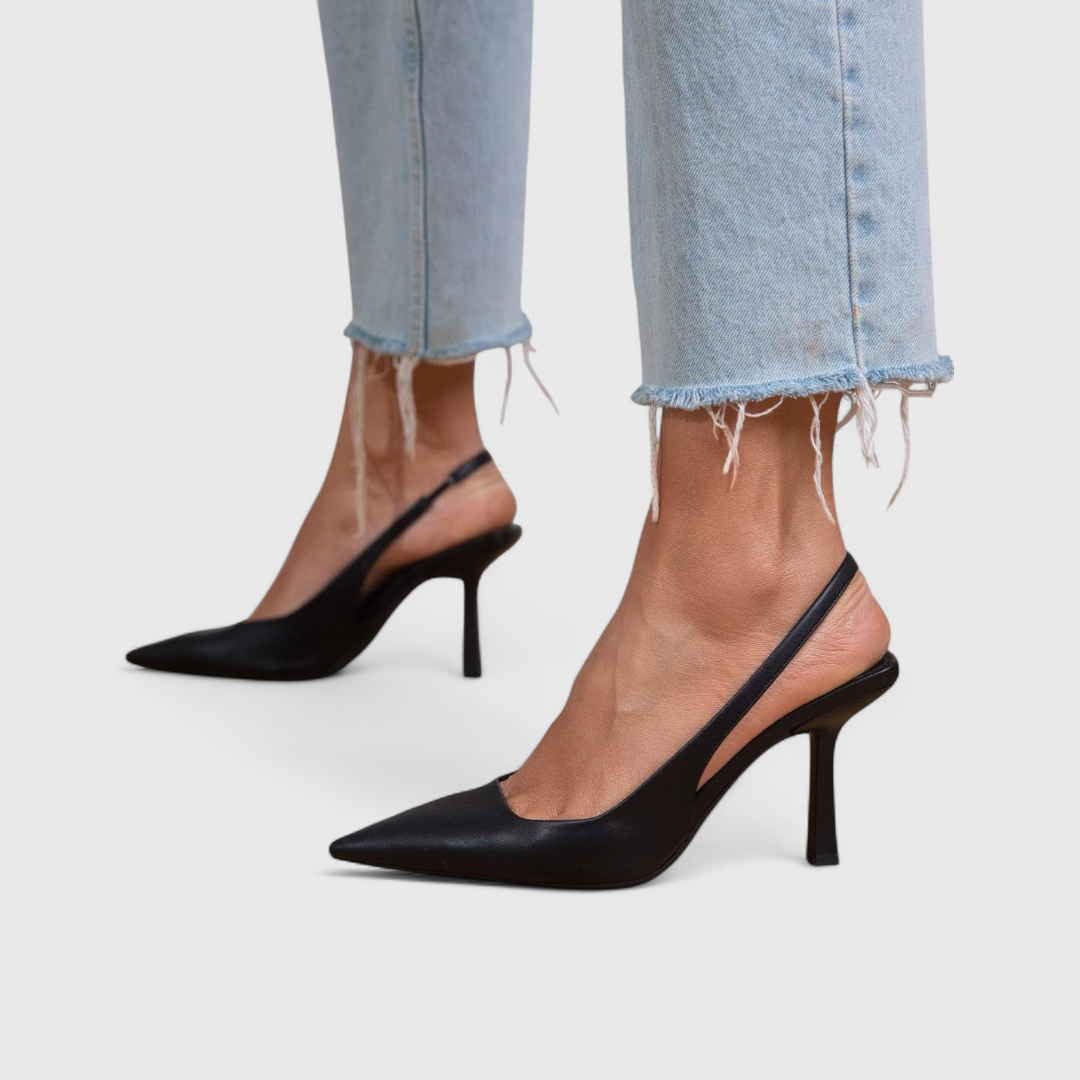 Bella | Talons Confort