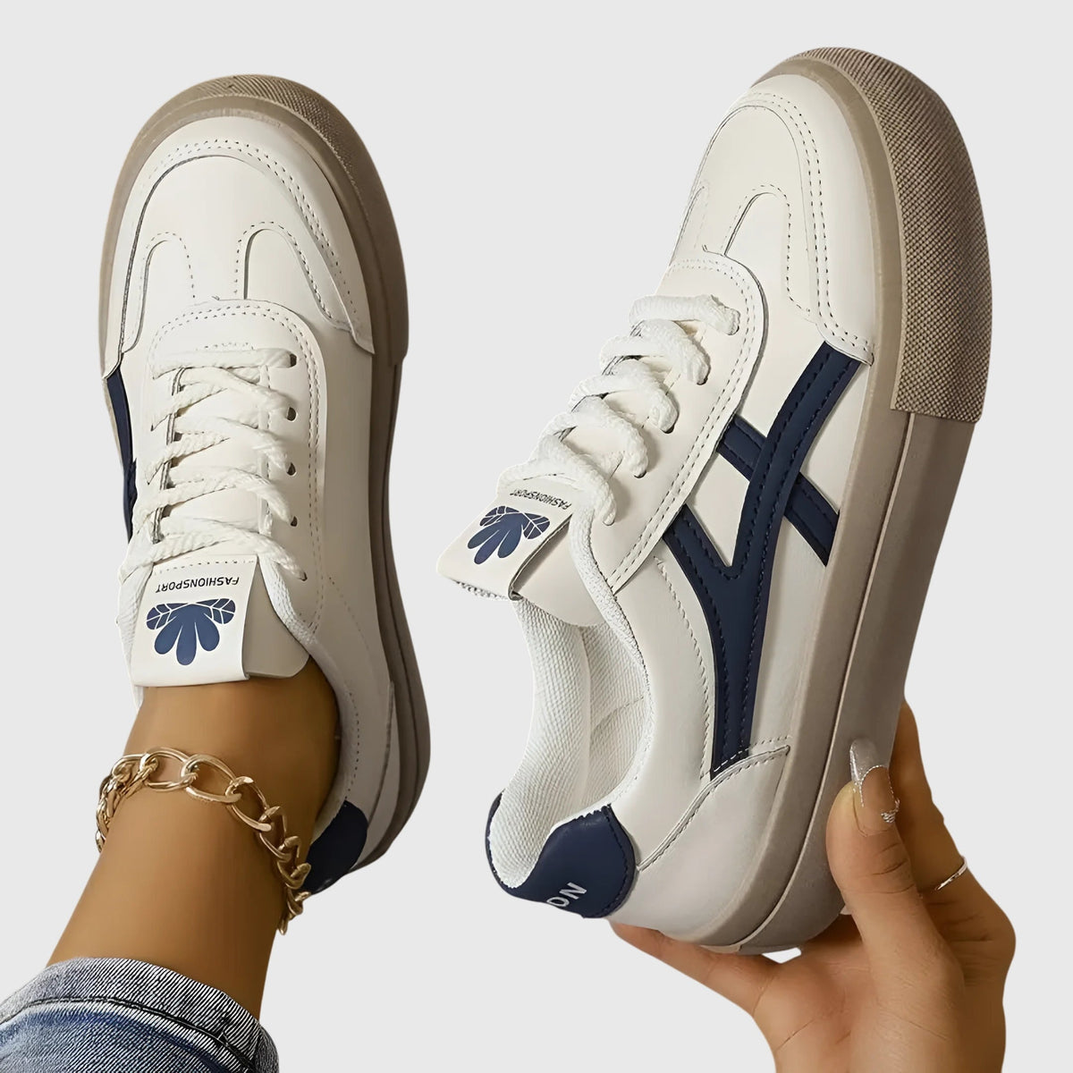 Elza | Chaussures Orthopédiques