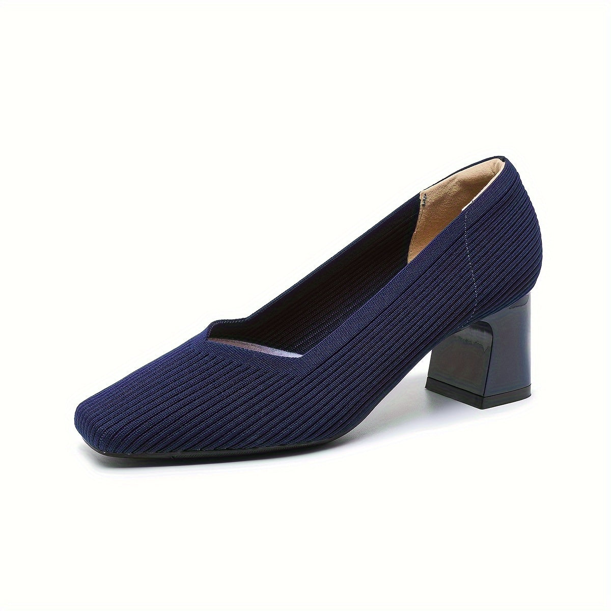 Zayli | Talons Confort