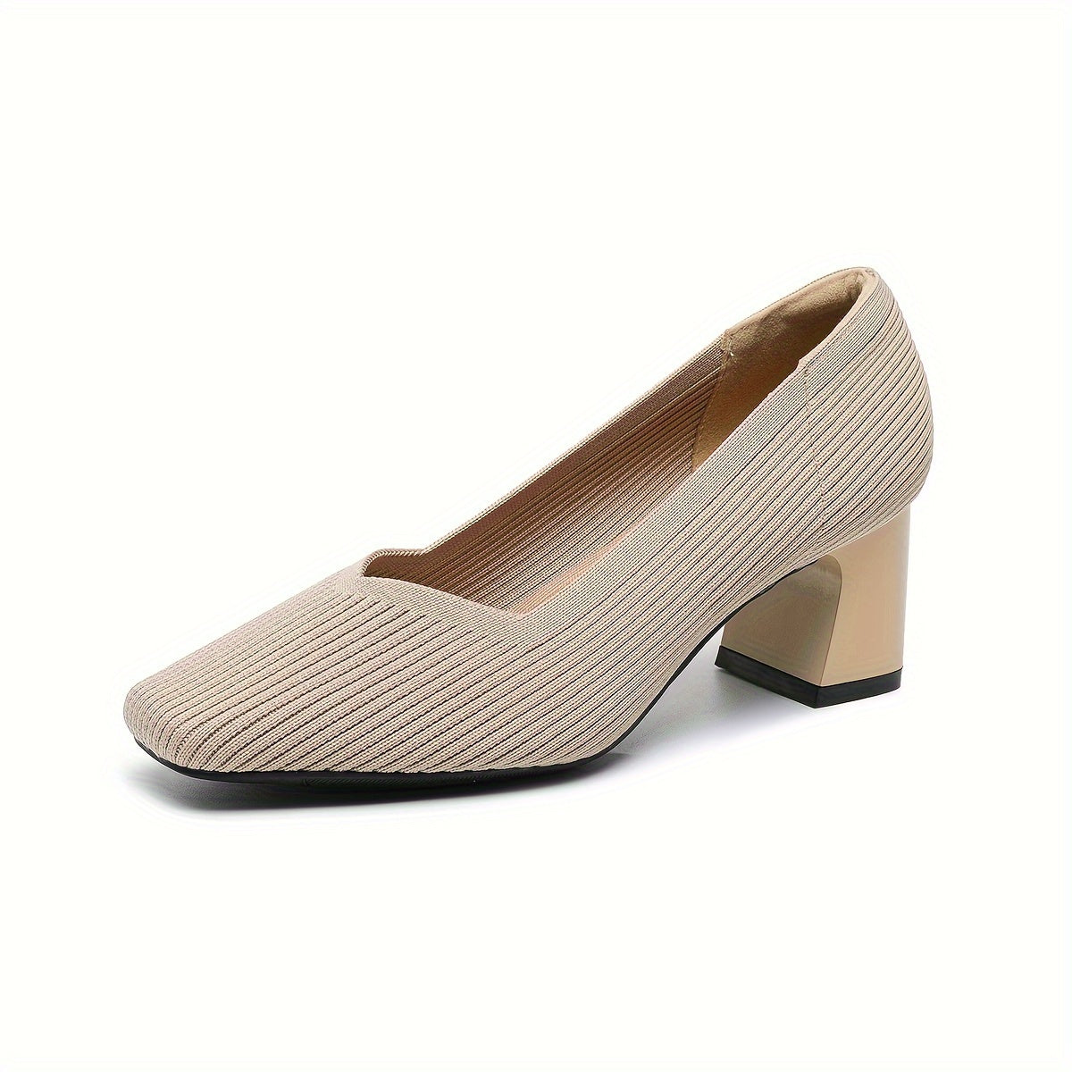 Zayli | Talons Confort