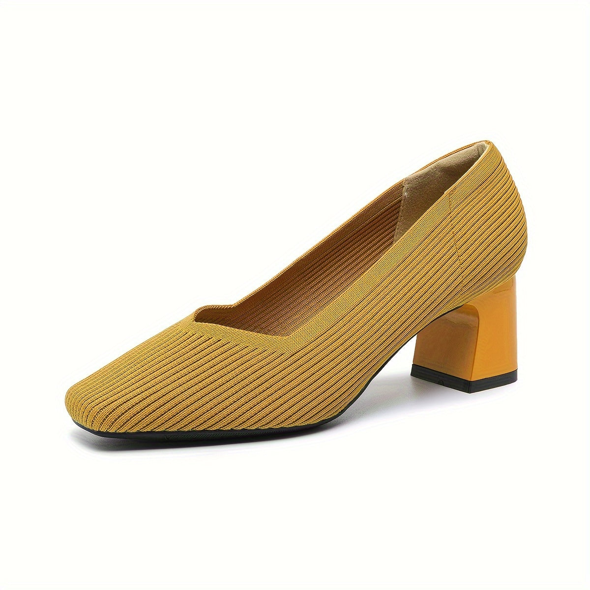 Zayli | Talons Confort
