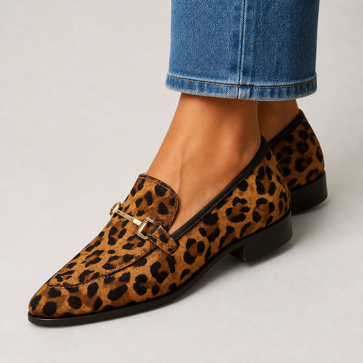 Rita | Mocassins Sauvages