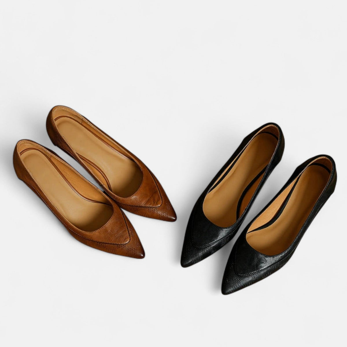 Amara | Talons Chics