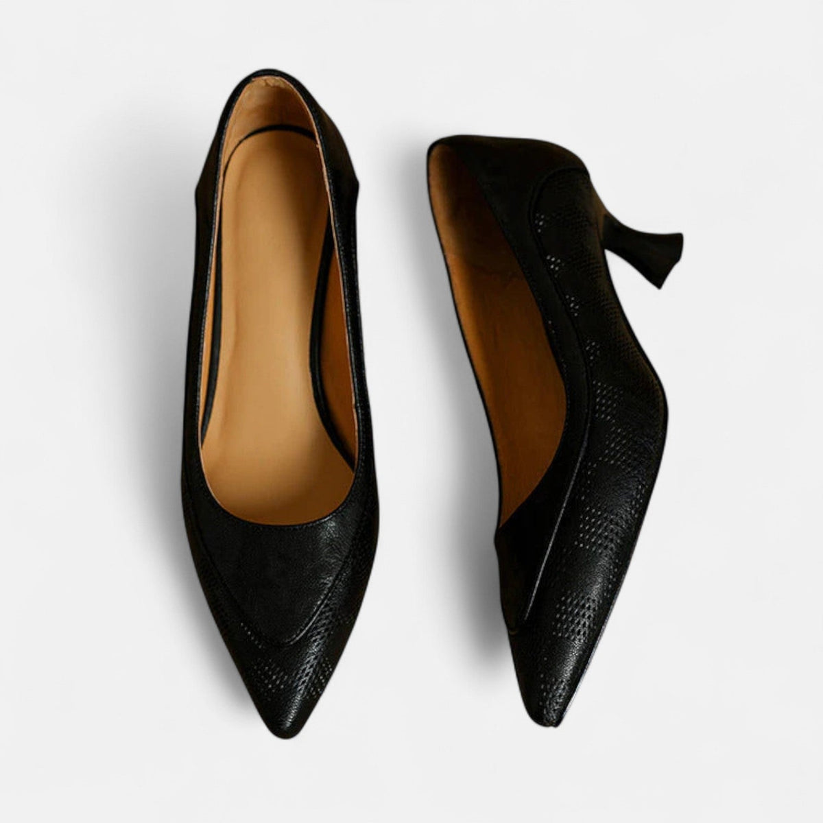 Amara | Talons Chics
