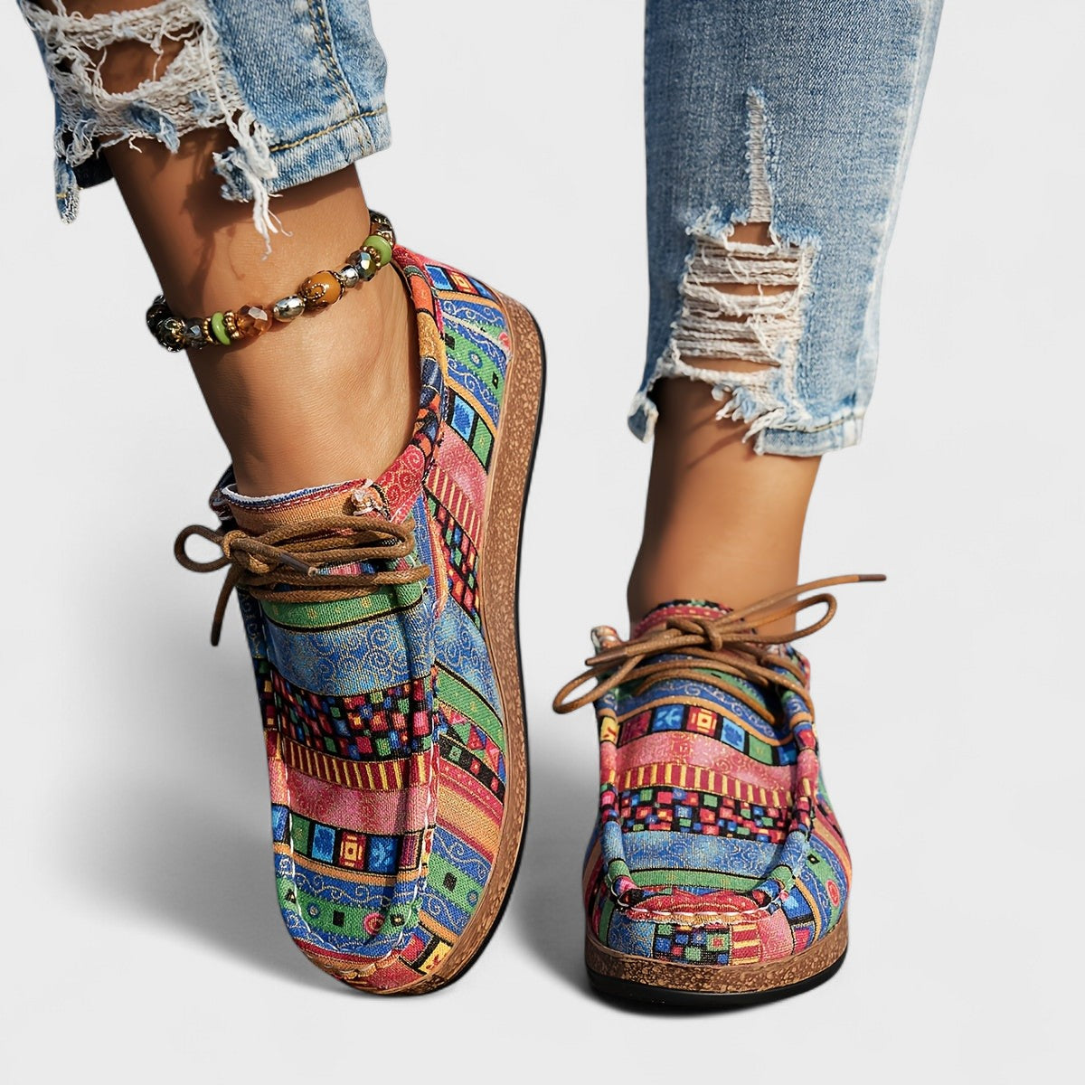 Seryphina | Chaussures Orthopédiques