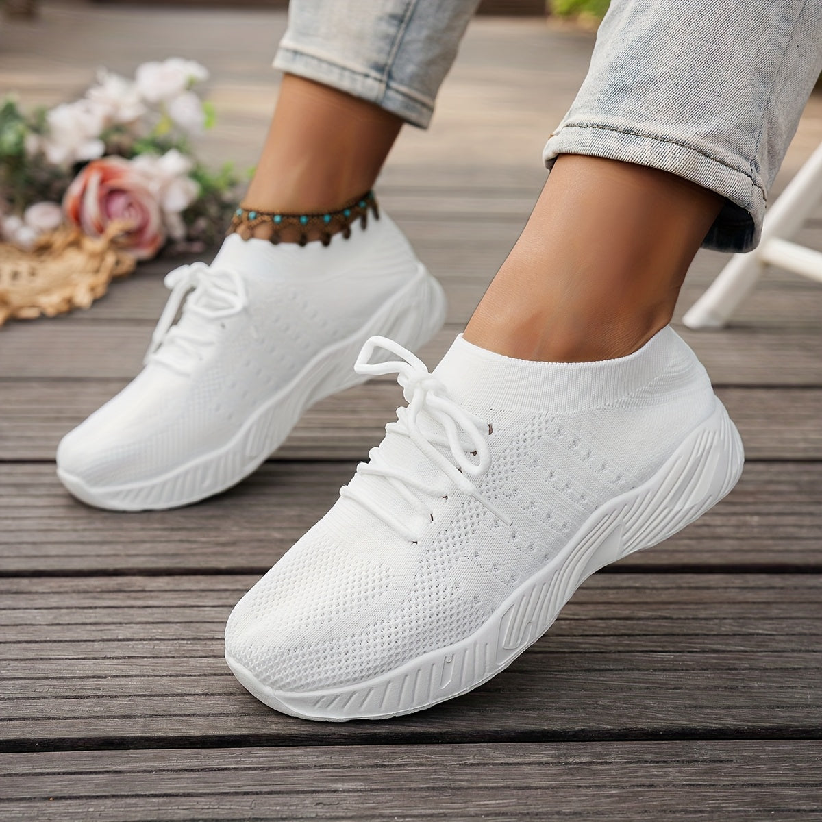Léa | Chaussures Confortables et Légères