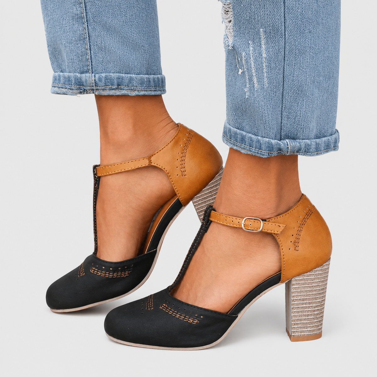 Eleni | Talons Élégants