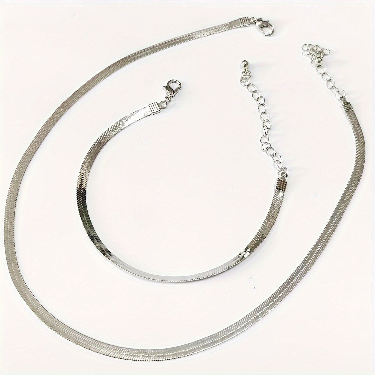 Sylvie | Set Bijoux Classique du Quotidien