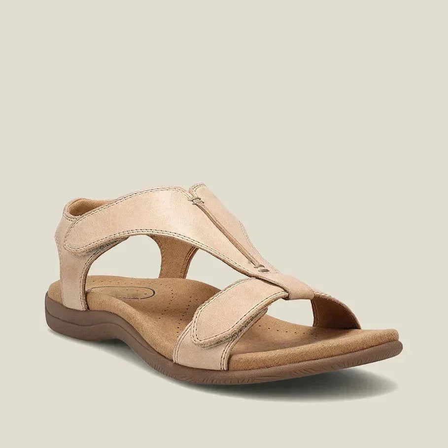 Léa | Sandales Orthopédiques Ergonomiques