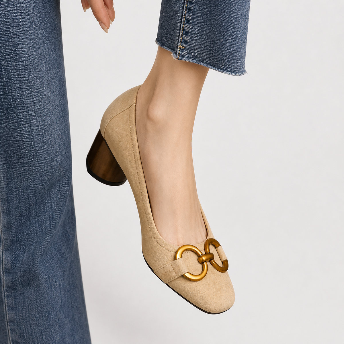 Dorothée | Talons Élégants