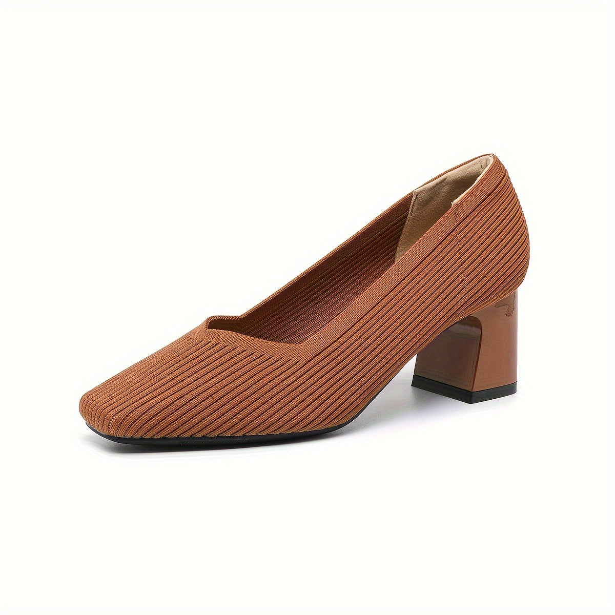 Zayli | Talons Confort