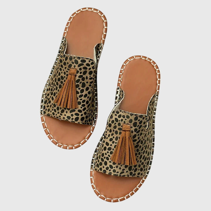 Rosalie | Sandales Orthopédiques Confortables