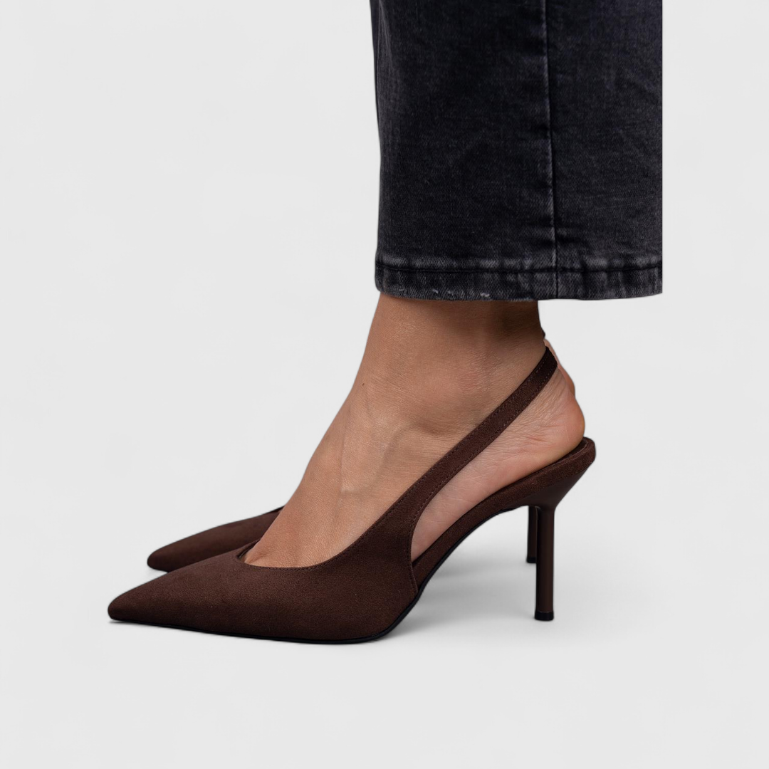 Bella | Talons Confort