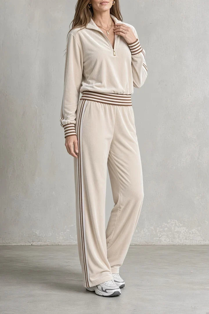 Mila | Ensemble Raffiné