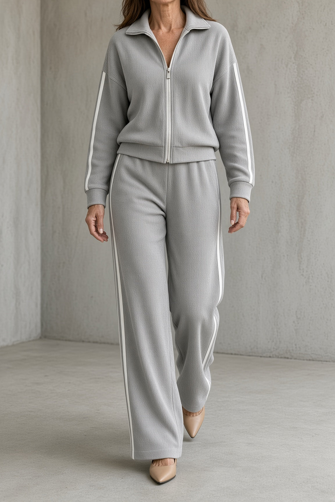 Tara | Ensemble Signature