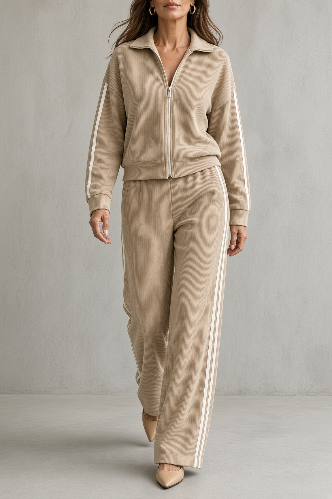 Tara | Ensemble Signature