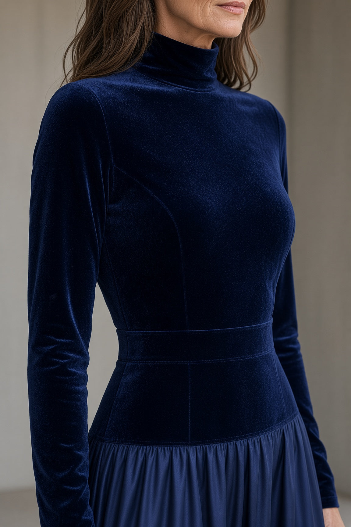 Vivienne | Robe Élégante