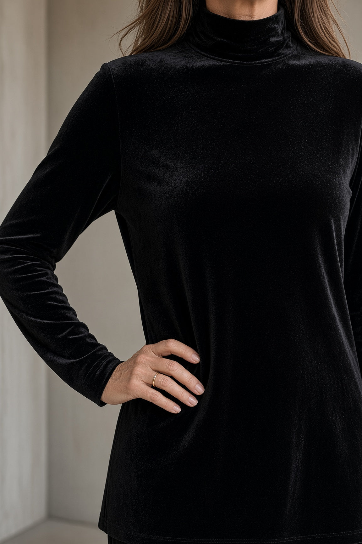 Nathalie | Ensemble Raffiné