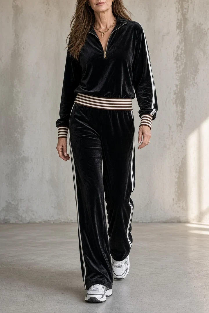 Mila | Ensemble Raffiné